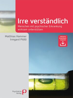 cover image of Irre Verständlich
